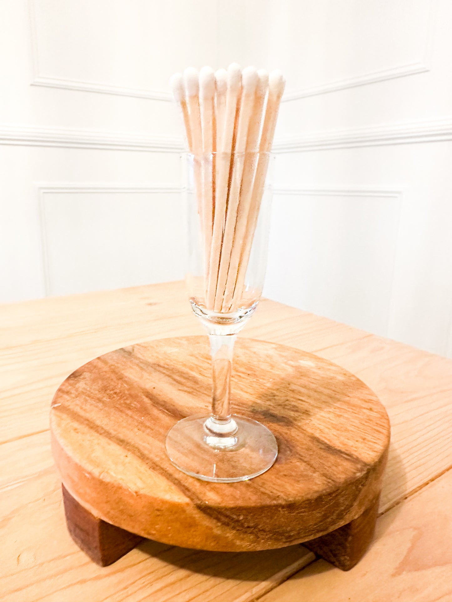 Champagne Match Holder