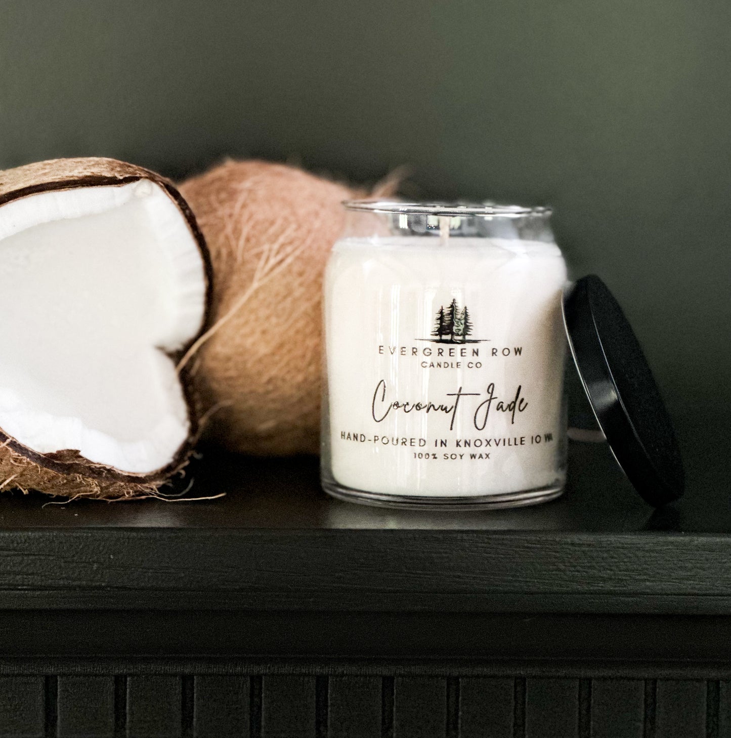 Coconut Jade