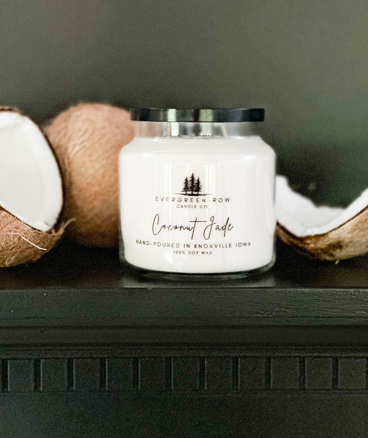 Coconut Jade