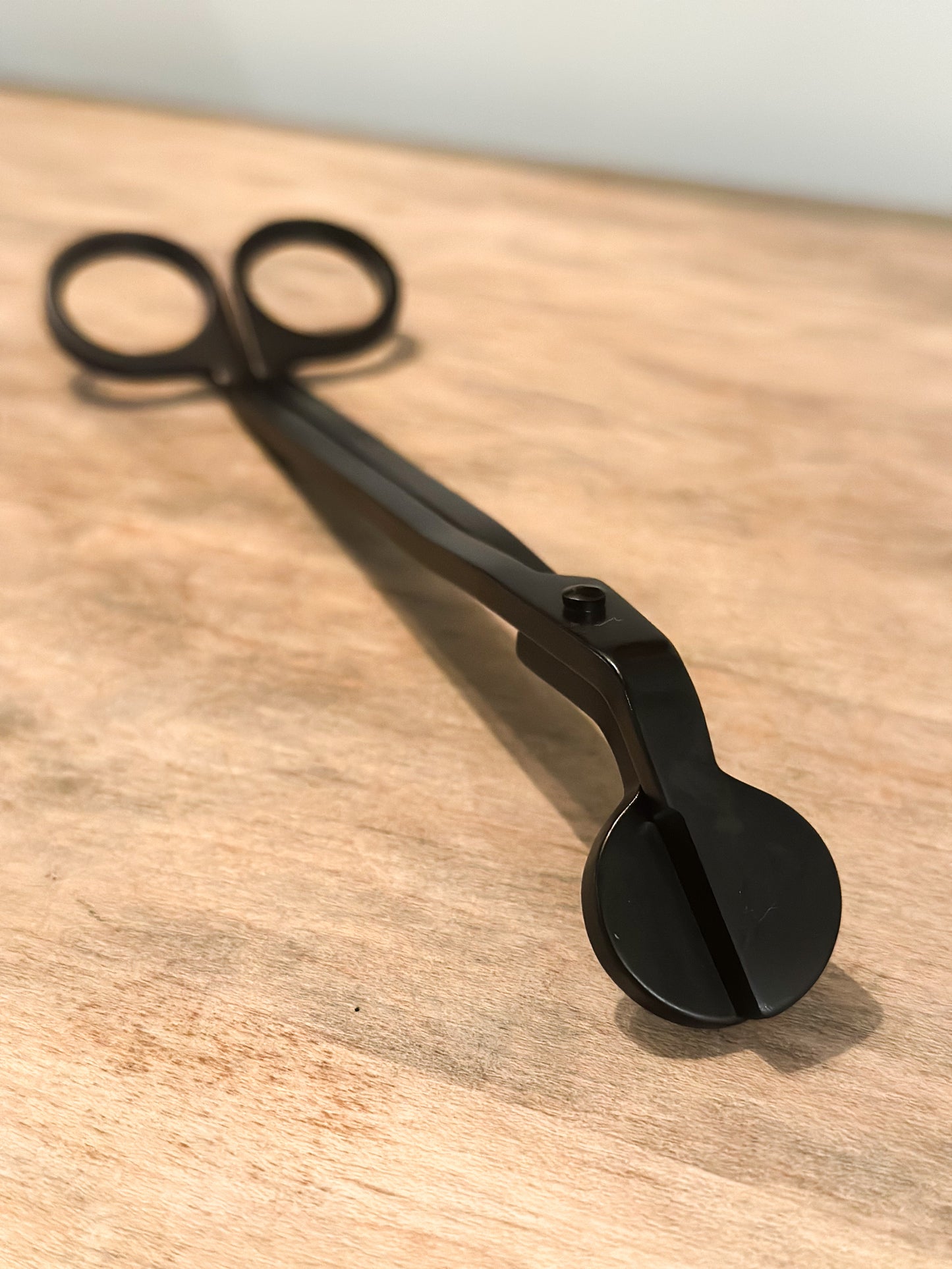 Candle Wick Trimmer