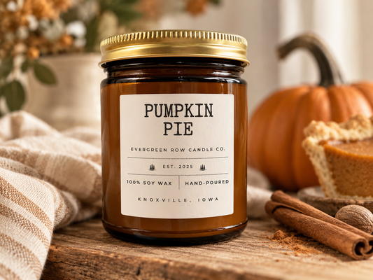 Pumpkin Pie