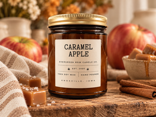 Caramel Apple