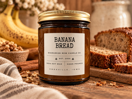 Banana Bread