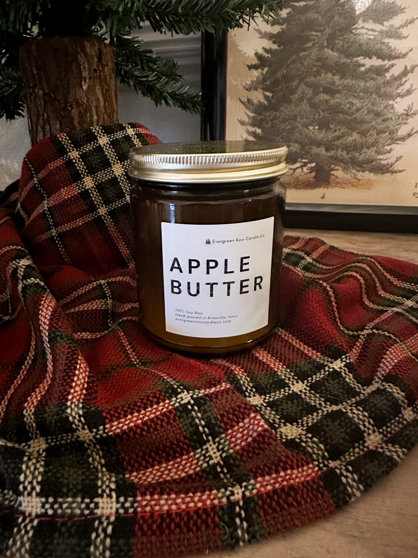 Apple Butter