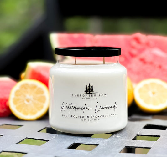 Watermelon Lemonade