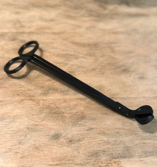 Candle Wick Trimmer