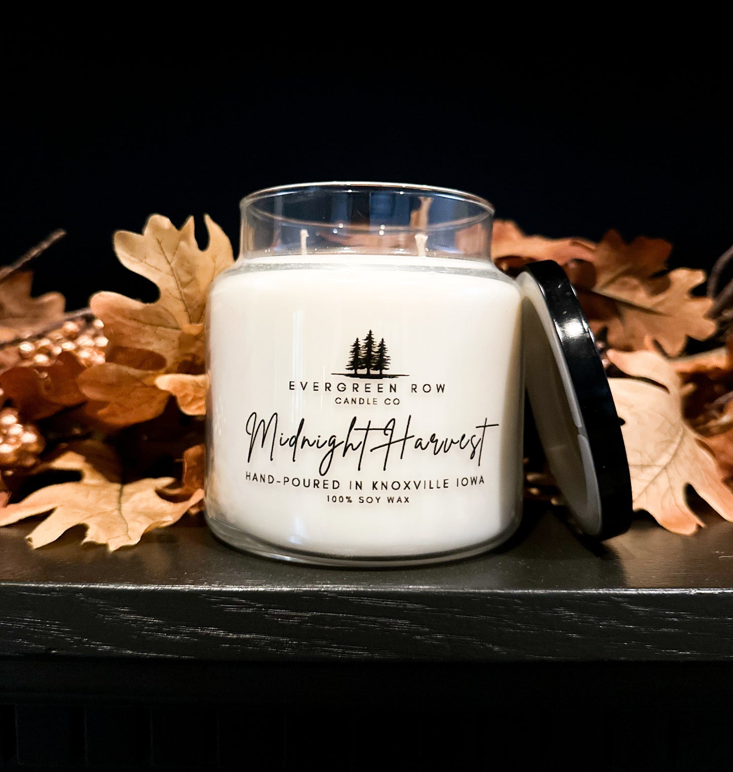Midnight Harvest
