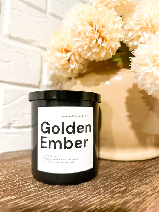 Golden Ember